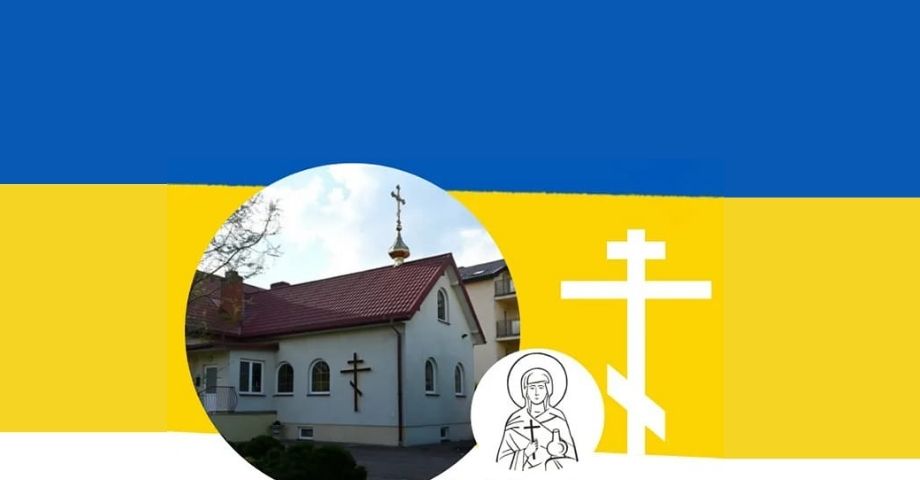 Parafia prawosławna w Puławach