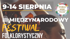 III Międzynarodowy Festiwal Folklorystyczny