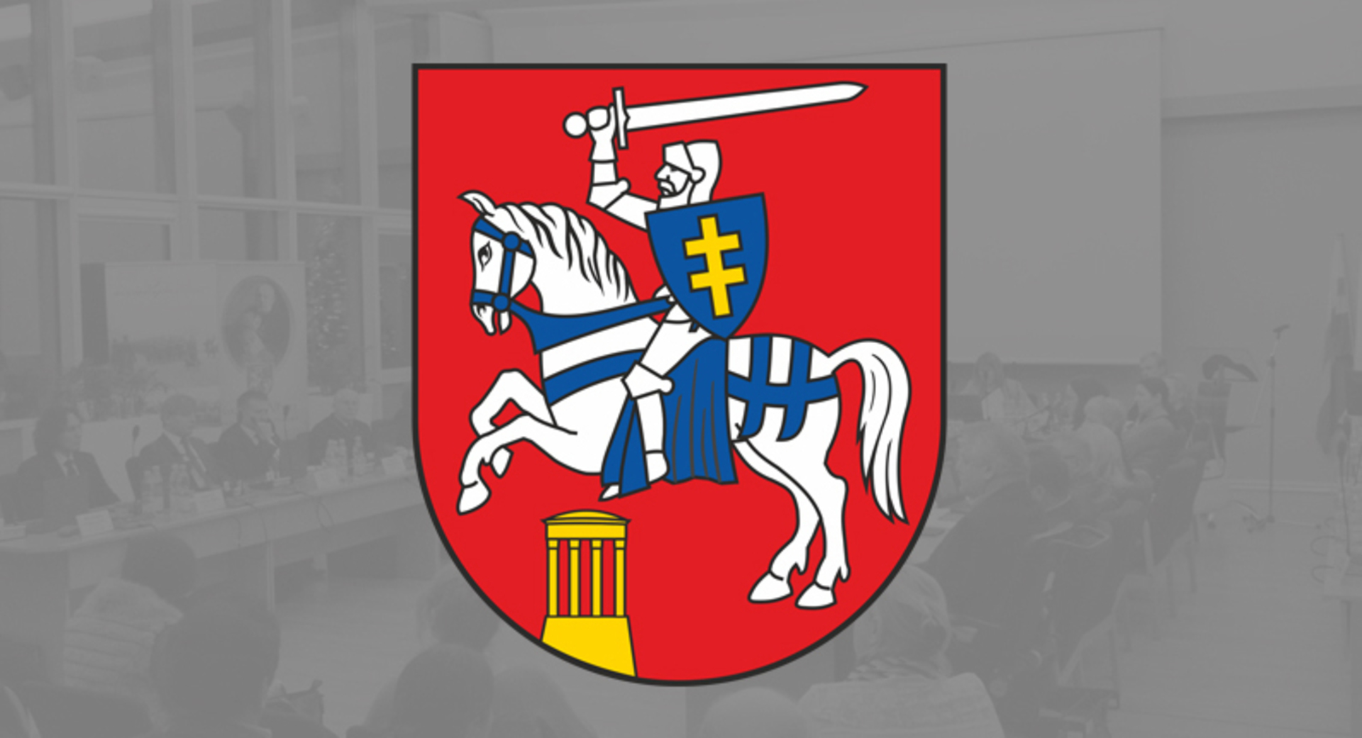 Sesja Rady Miasta Puławy