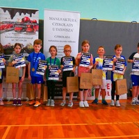 IX Otwarte Mistrzostwa Puław w badmintonie