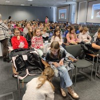 Uniwersytet Dziecięcy UMCS w Puławskim Parku Naukowo-Technologicznym