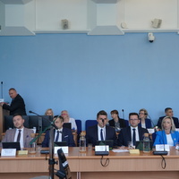I sesja Rady Miasta Puławy IX kadencji