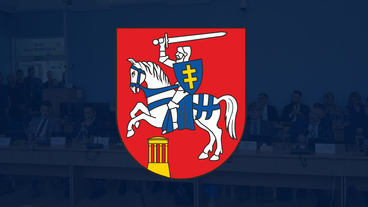 Zaproszenie na V sesję Rady Miasta Puławy IX kadencji